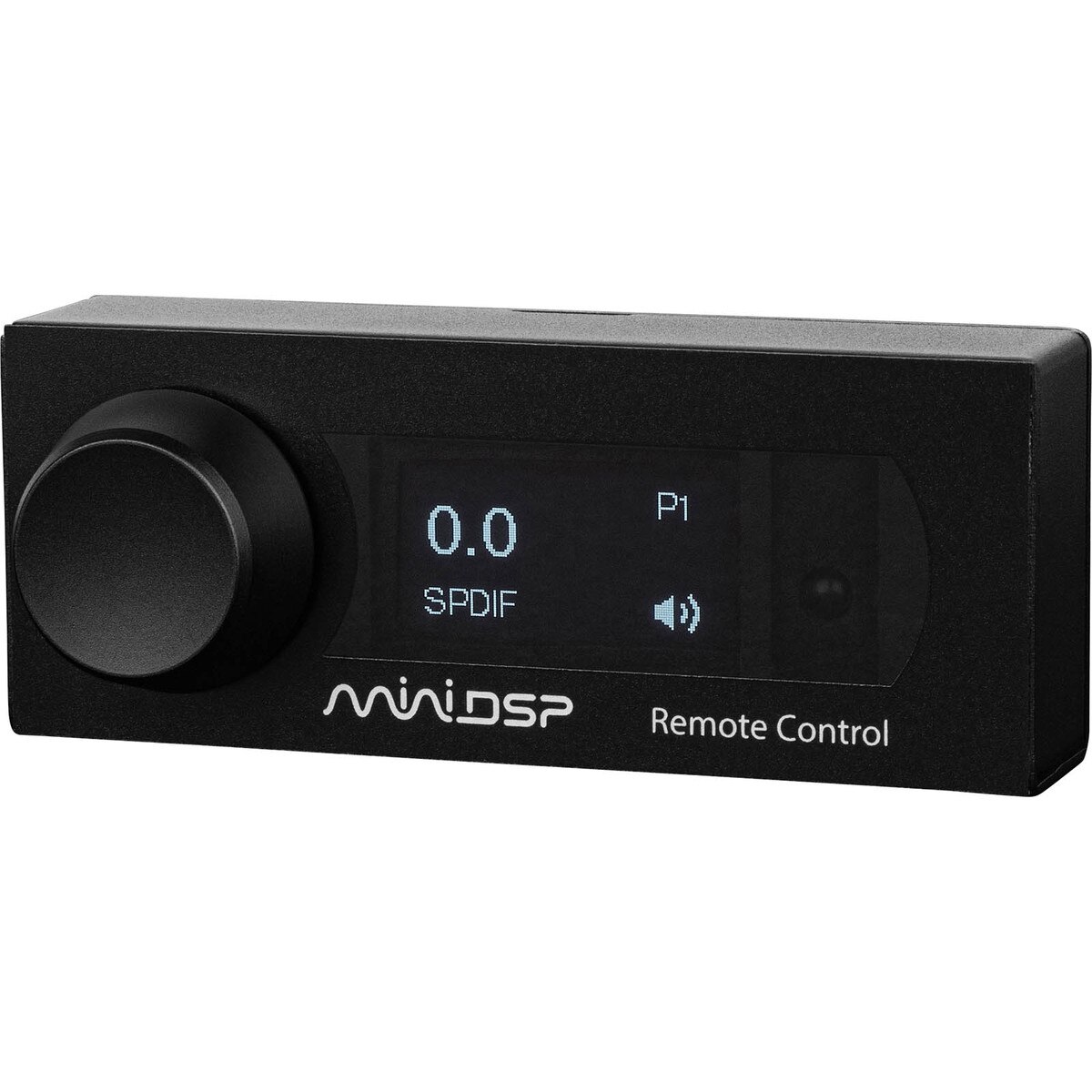 miniDSP CDSP 8x12 DL 8 In 12 Out Automotive DSP with Dirac Live